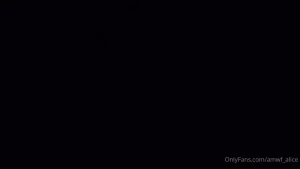 Alice Ruby [ amwf_alice ] Onlyfans leaked video 15871296 on Hotleaks.tv