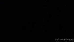 Alice Ruby [ amwf_alice ] Onlyfans leaked video 15943625 on Hotleaks.tv