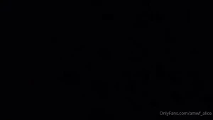 Alice Ruby [ amwf_alice ] Onlyfans leaked video 16042414 on Hotleaks.tv