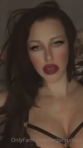 Jordanna Foxx VIP [ jordannafoxx ] Onlyfans leaked video 11923885 on Hotleaks.tv