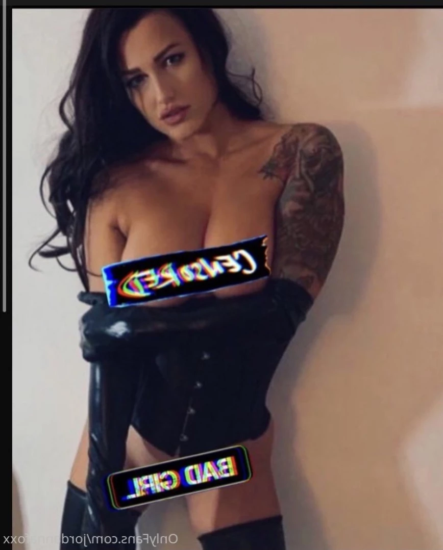 Jordanna Foxx VIP [ jordannafoxx ] Onlyfans leaked photo 12089211 on Hotleaks.tv