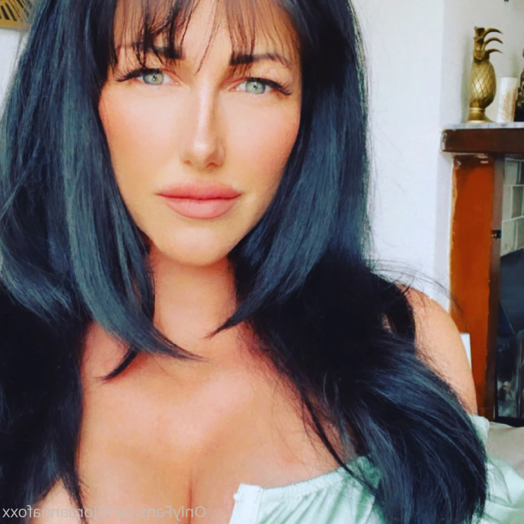 Jordanna Foxx VIP [ jordannafoxx ] Onlyfans leaked photo 12925129 on Hotleaks.tv