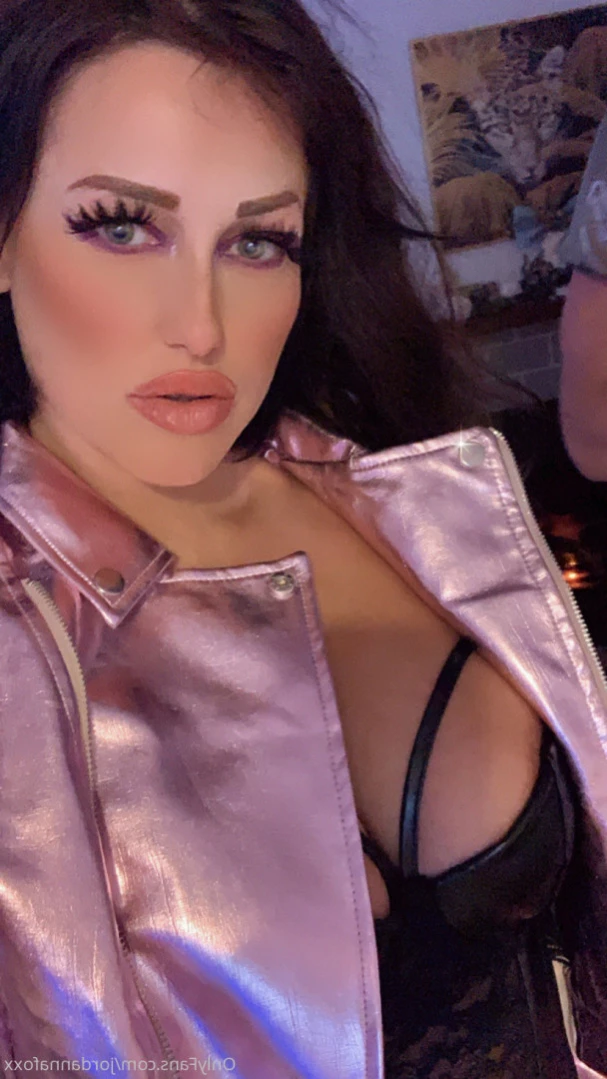 Jordanna Foxx VIP [ jordannafoxx ] Onlyfans leaked photo 12925429 on Hotleaks.tv