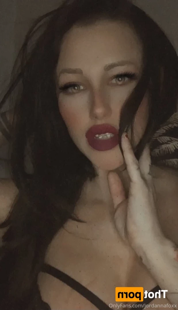 Jordanna Foxx VIP [ jordannafoxx ] Onlyfans leaked photo 12925745 on Hotleaks.tv