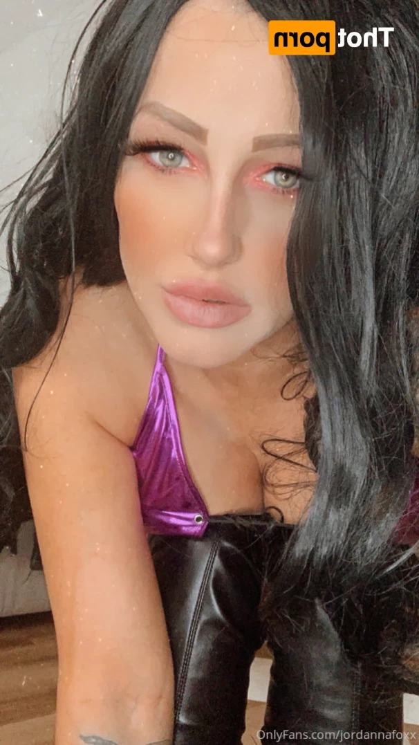 Jordanna Foxx VIP [ jordannafoxx ] Onlyfans leaked photo 12928717 on Hotleaks.tv