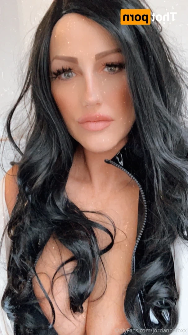 Jordanna Foxx VIP [ jordannafoxx ] Onlyfans leaked photo 13435094 on Hotleaks.tv