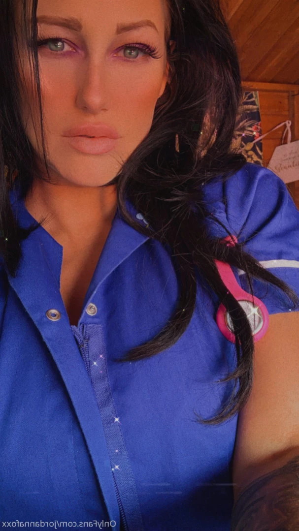 Jordanna Foxx VIP [ jordannafoxx ] Onlyfans leaked photo 13437599 on Hotleaks.tv