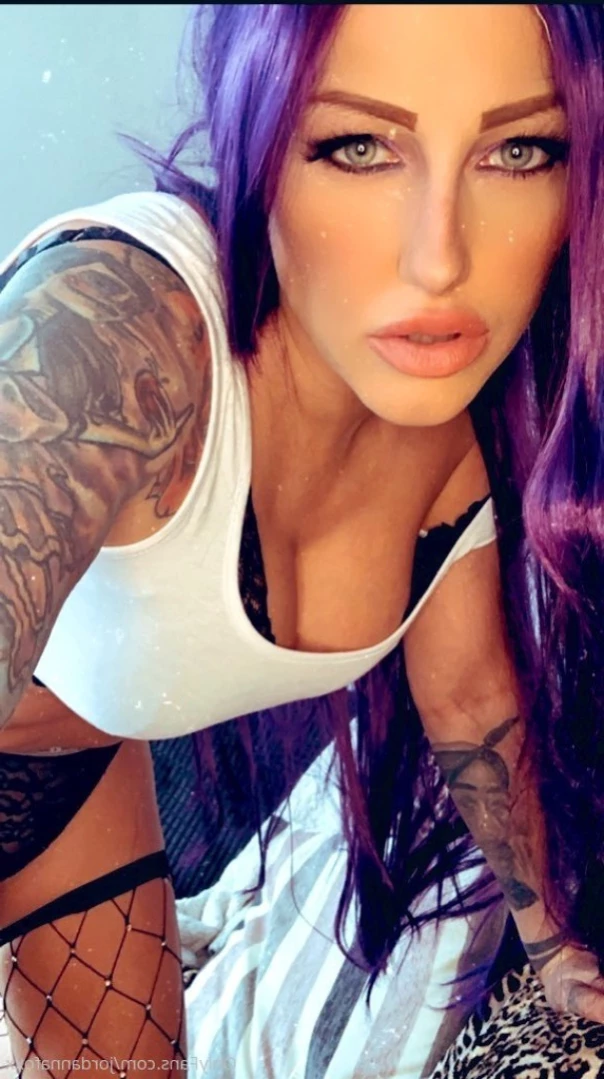 Jordanna Foxx VIP [ jordannafoxx ] Onlyfans leaked photo 13444618 on Hotleaks.tv