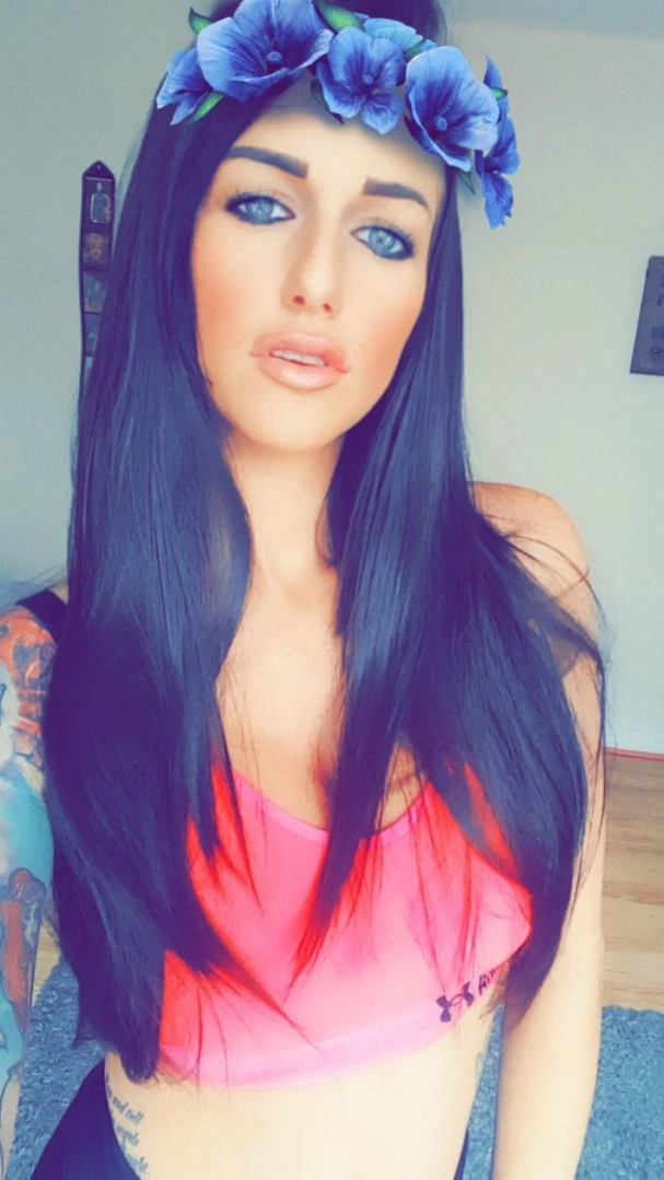 Jordanna Foxx VIP [ jordannafoxx ] Onlyfans leaked photo 13621246 on Hotleaks.tv