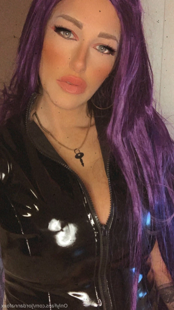 Jordanna Foxx VIP [ jordannafoxx ] Onlyfans leaked photo 15543742 on Hotleaks.tv