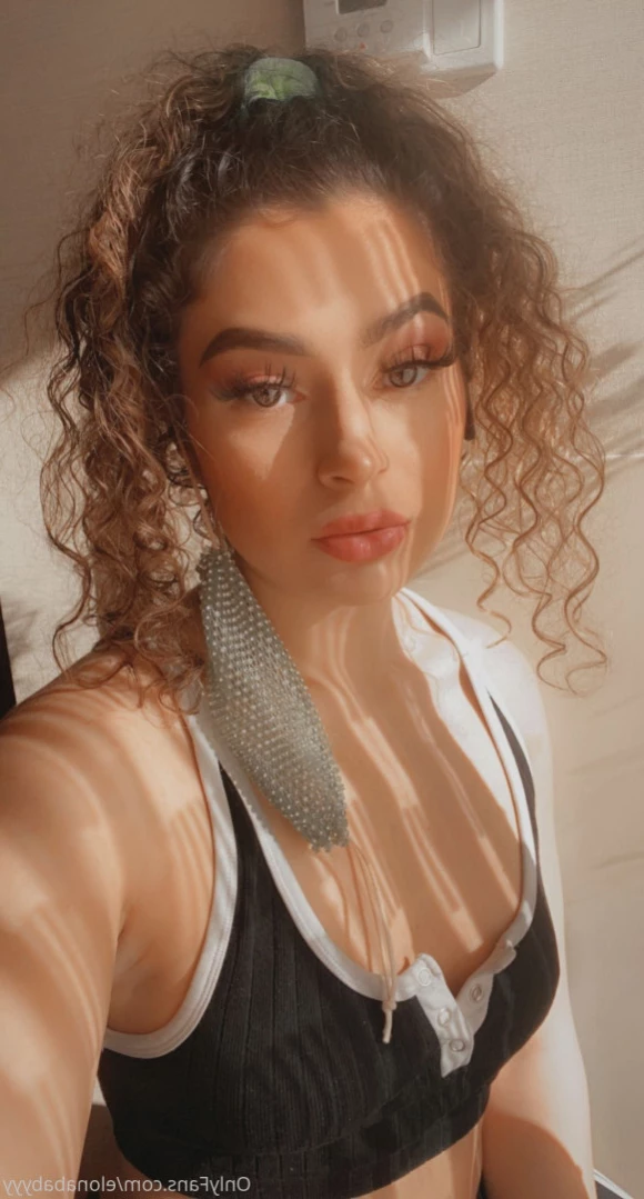 Elona Baby (VIP) 🍑💦 [ elonababyy ] Onlyfans leaked photo 11038044 on Hotleaks.tv