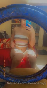 Elona Baby (VIP) 🍑💦 [ elonababyy ] Onlyfans leaked video 11920344 on Hotleaks.tv