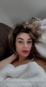 Elona Baby (VIP) 🍑💦 [ elonababyy ] Onlyfans leaked video 11949870 on Hotleaks.tv