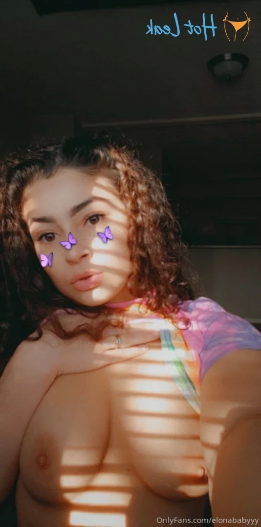 Elona Baby (VIP) 🍑💦 [ elonababyy ] Onlyfans leaked photo 12381557 on Hotleaks.tv