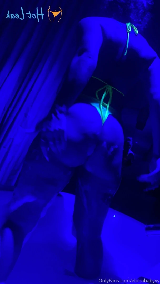 Elona Baby (VIP) 🍑💦 [ elonababyy ] Onlyfans leaked photo 12613419 on Hotleaks.tv
