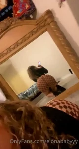 Elona Baby (VIP) 🍑💦 [ elonababyy ] Onlyfans leaked video 12952174 on Hotleaks.tv