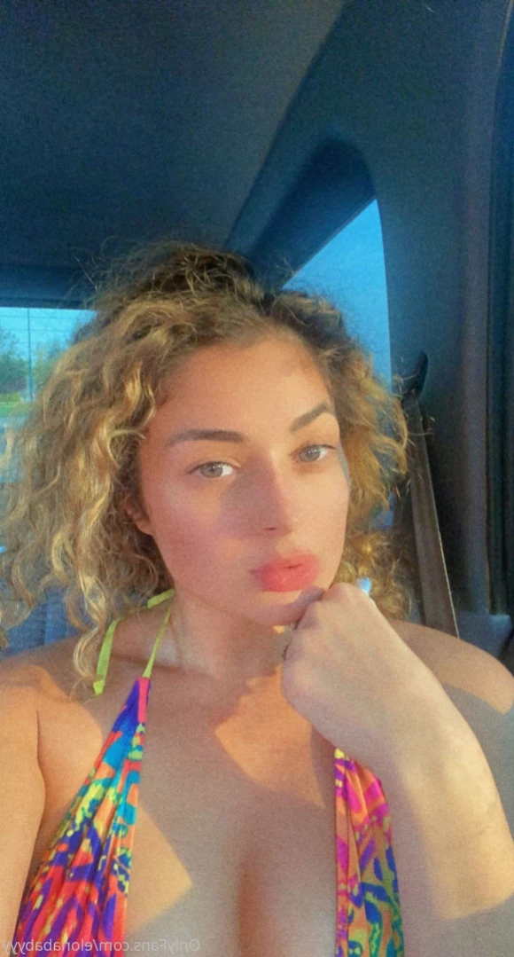 Elona Baby (VIP) 🍑💦 [ elonababyy ] Onlyfans leaked photo 13381807 on Hotleaks.tv