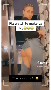 Elona Baby (VIP) 🍑💦 [ elonababyy ] Onlyfans leaked video 13593023 on Hotleaks.tv
