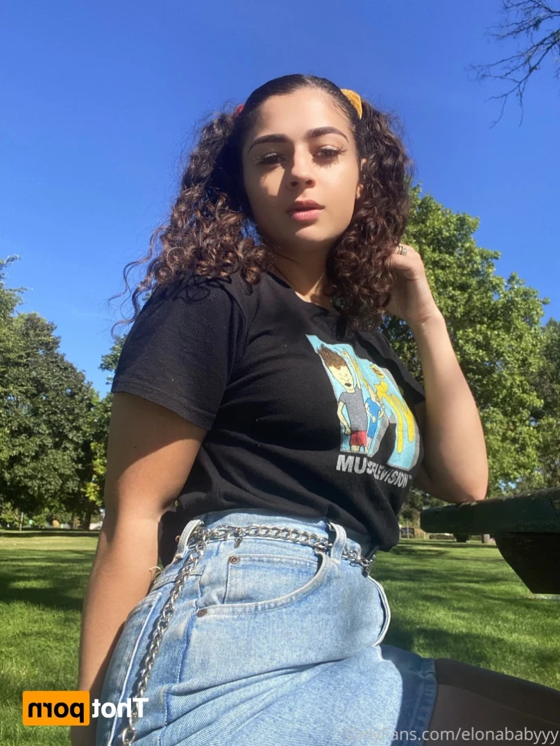 Elona Baby (VIP) 🍑💦 [ elonababyy ] Onlyfans leaked photo 13606255 on Hotleaks.tv