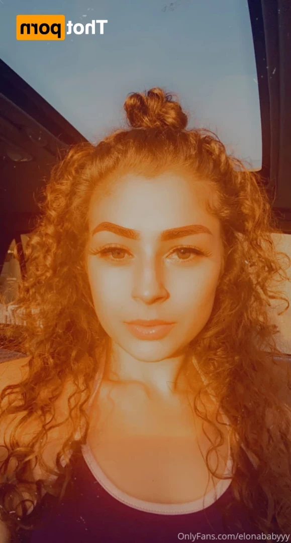 Elona Baby (VIP) 🍑💦 [ elonababyy ] Onlyfans leaked photo 13606438 on Hotleaks.tv