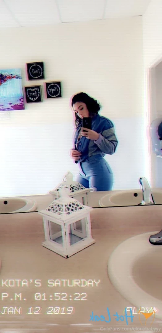 Elona Baby (VIP) 🍑💦 [ elonababyy ] Onlyfans leaked photo 13606506 on Hotleaks.tv
