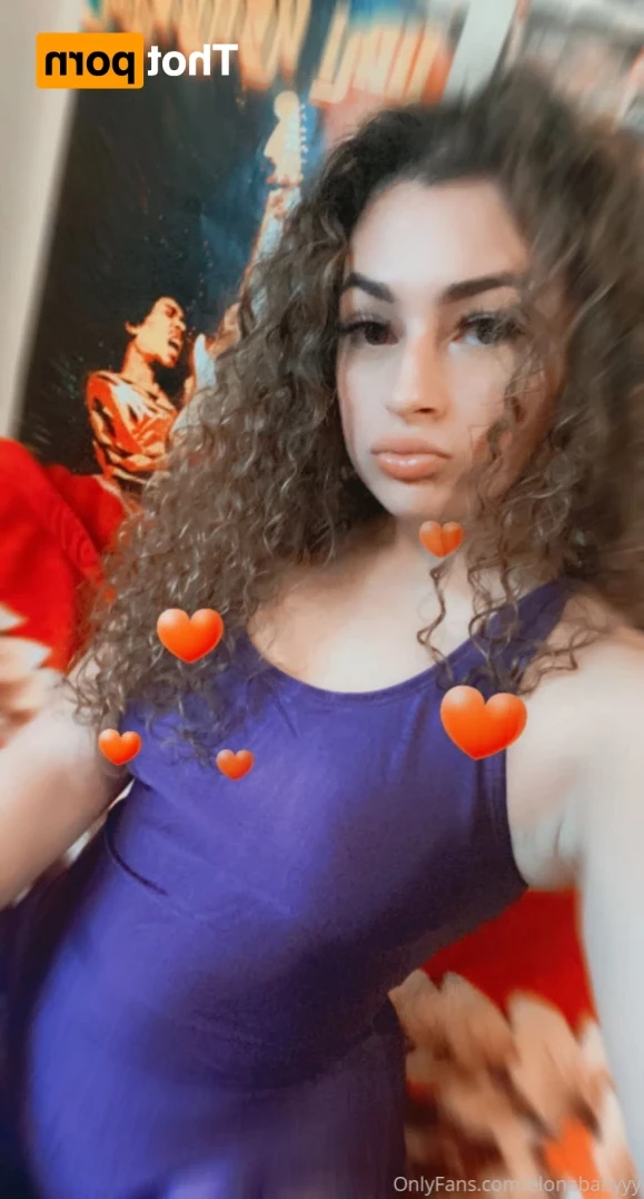 Elona Baby (VIP) 🍑💦 [ elonababyy ] Onlyfans leaked photo 13607615 on Hotleaks.tv