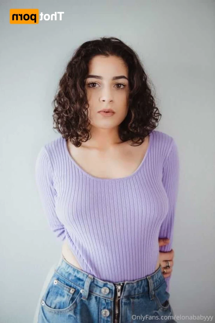 Elona Baby (VIP) 🍑💦 [ elonababyy ] Onlyfans leaked photo 13625478 on Hotleaks.tv