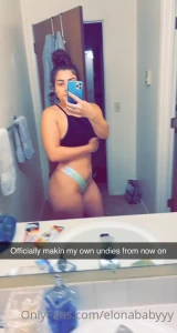 Elona Baby (VIP) 🍑💦 [ elonababyy ] Onlyfans leaked video 13937901 on Hotleaks.tv