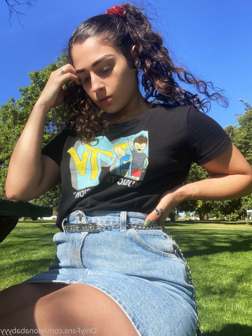 Elona Baby (VIP) 🍑💦 [ elonababyy ] Onlyfans leaked photo 14084969 on Hotleaks.tv