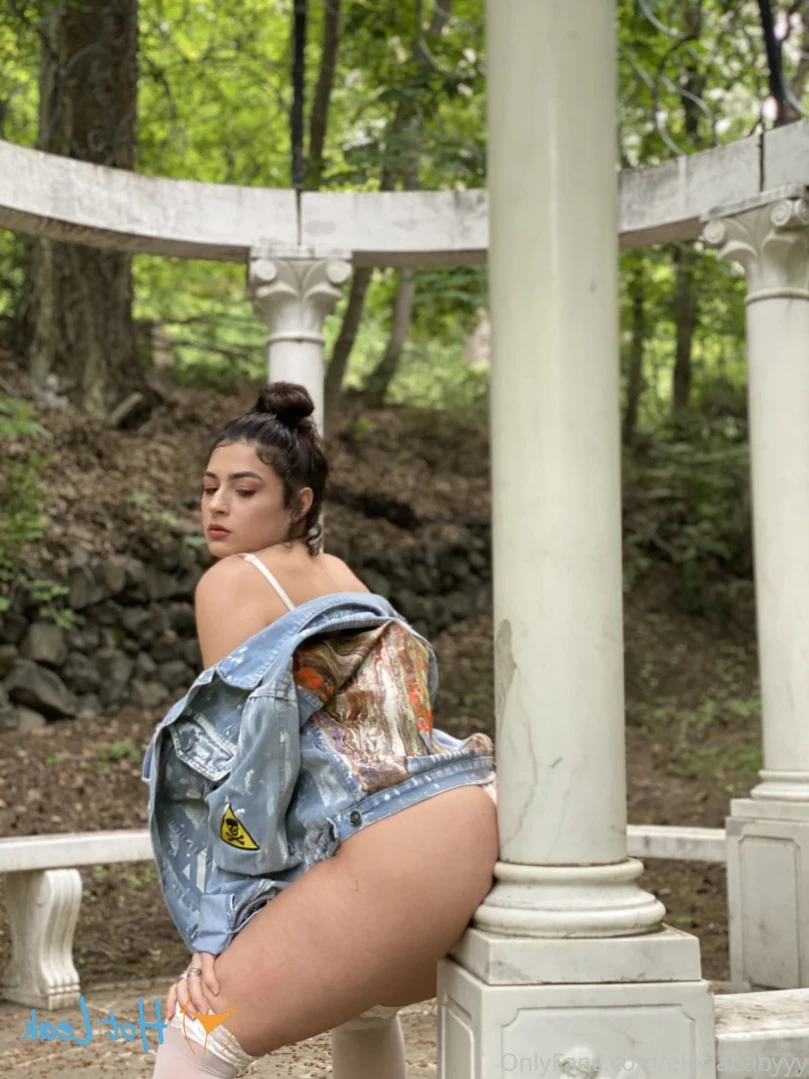 Elona Baby (VIP) 🍑💦 [ elonababyy ] Onlyfans leaked photo 14085631 on Hotleaks.tv