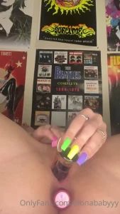 Elona Baby (VIP) 🍑💦 [ elonababyy ] Onlyfans leaked video 14097416 on Hotleaks.tv