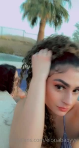 Elona Baby (VIP) 🍑💦 [ elonababyy ] Onlyfans leaked video 14361978 on Hotleaks.tv