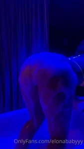 Elona Baby (VIP) 🍑💦 [ elonababyy ] Onlyfans leaked video 14860649 on Hotleaks.tv