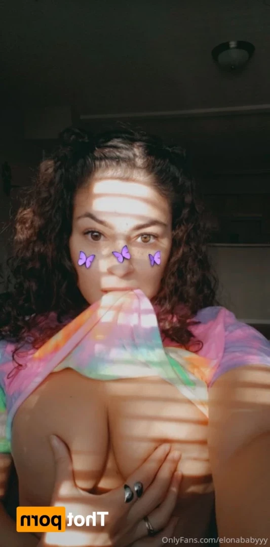 Elona Baby (VIP) 🍑💦 [ elonababyy ] Onlyfans leaked photo 15974108 on Hotleaks.tv