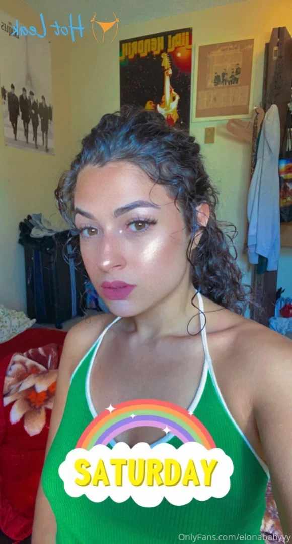 Elona Baby (VIP) 🍑💦 [ elonababyy ] Onlyfans leaked photo 15996773 on Hotleaks.tv