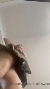 Miss Alexis [ miss.alexis.vip ] Onlyfans leaked video 15058552 on Hotleaks.tv