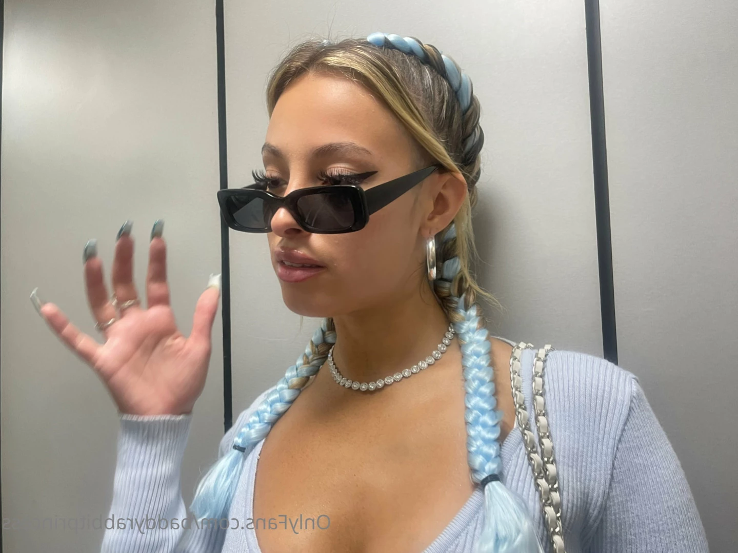 🌸Juliana💙 [ juliana.valentinax ] Onlyfans leaked photo 11832907 on Hotleaks.tv