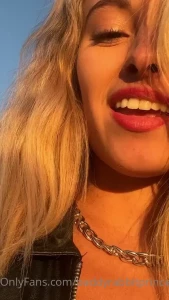 🌸Juliana💙 [ juliana.valentinax ] Onlyfans leaked video 12530218 on Hotleaks.tv