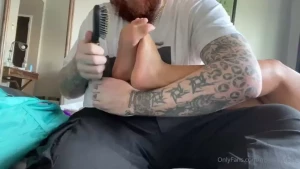 msprettyfeet_ Onlyfans leaked video 18064182 on Hotleaks.tv