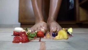 msprettyfeet_ Onlyfans leaked video 18064217 on Hotleaks.tv