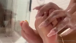 msprettyfeet_ Onlyfans leaked video 18064238 on Hotleaks.tv