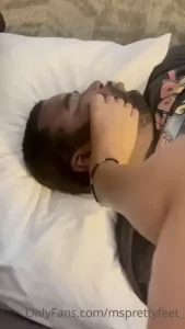 msprettyfeet_ Onlyfans leaked video 18064270 on Hotleaks.tv