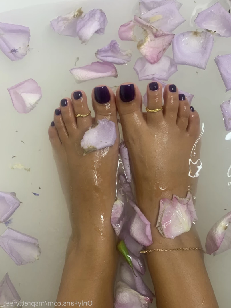 msprettyfeet_ Onlyfans leaked photo 10932399 on Hotleaks.tv