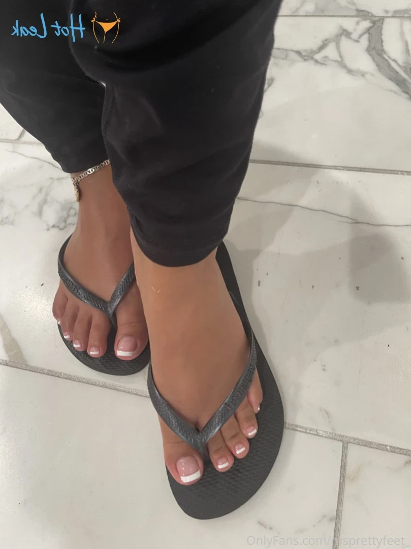 msprettyfeet_ Onlyfans leaked photo 10942964 on Hotleaks.tv