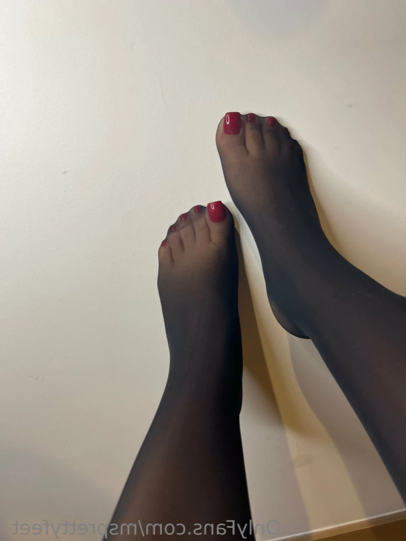 msprettyfeet_ Onlyfans leaked photo 11002267 on Hotleaks.tv