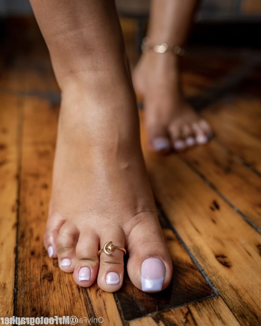 msprettyfeet_ Onlyfans leaked photo 11642645 on Hotleaks.tv