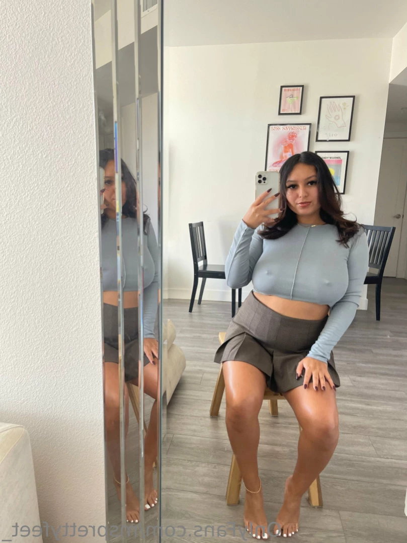 msprettyfeet_ Onlyfans leaked photo 12185356 on Hotleaks.tv