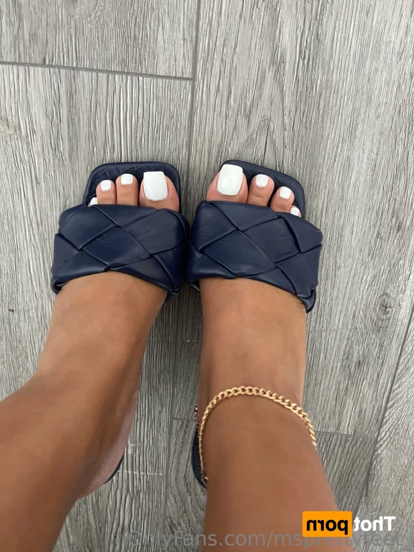msprettyfeet_ Onlyfans leaked photo 12185378 on Hotleaks.tv