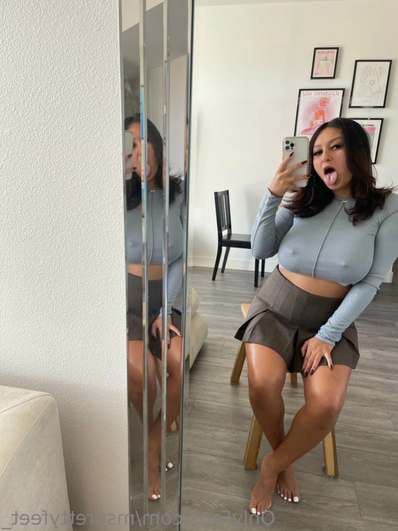 msprettyfeet_ Onlyfans leaked photo 12219628 on Hotleaks.tv