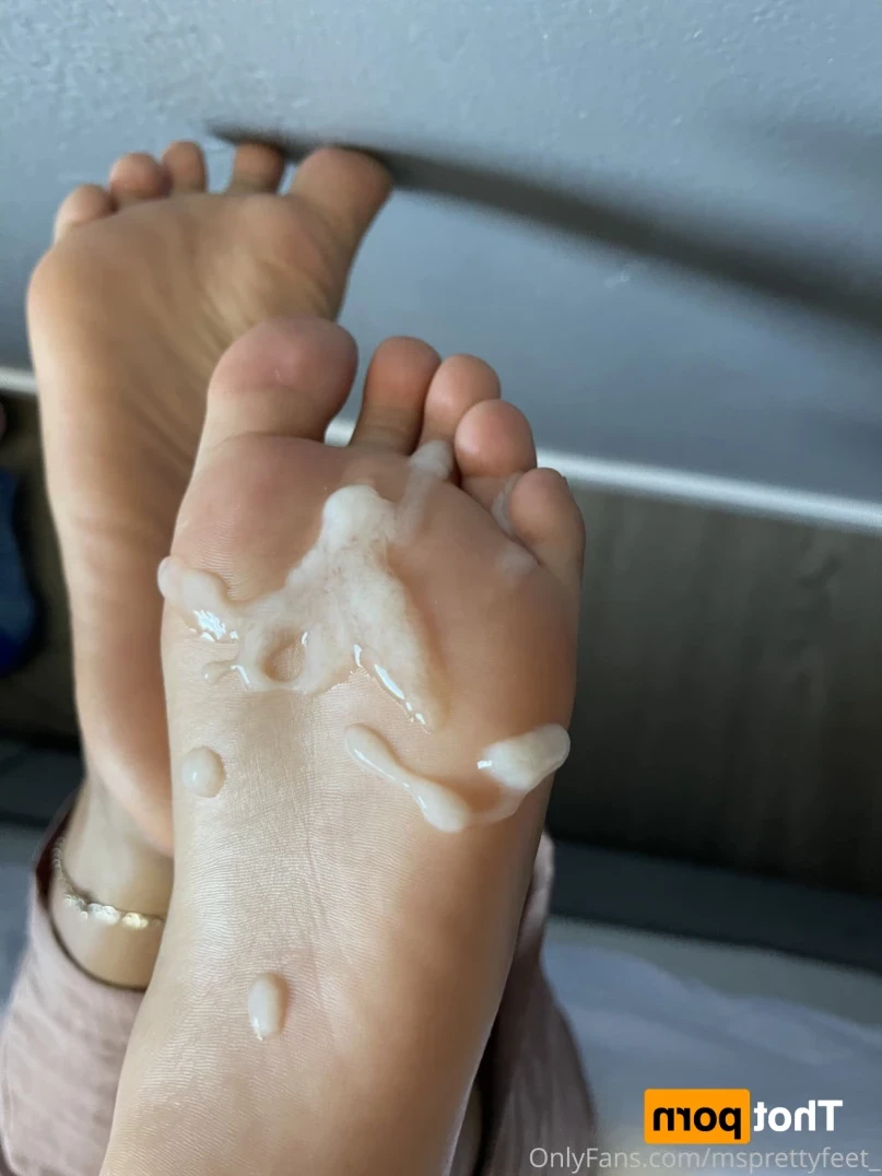 msprettyfeet_ Onlyfans leaked photo 12219765 on Hotleaks.tv